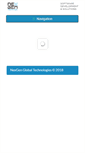 Mobile Screenshot of nexgenglobaltechnologies.com